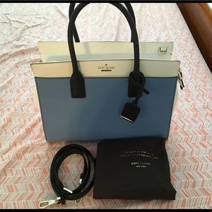 Kate Spade Cameron Street Candace Satchel